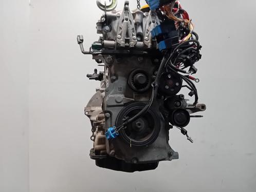 MOTOR Renault Captur (2R) (01-2013/-) (H5F412), Auto-onderdelen, Motor en Toebehoren, Renault, Gebruikt