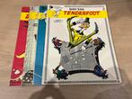 Lucky Luke uitgave dargaud - 2,5,7 en 29, Meerdere stripboeken, Ophalen of Verzenden