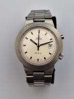 Omega Genève Chronostop, special "Italy" Version 1970, Montre-bracelet, Enlèvement ou Envoi, Omega, Acier