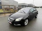 OPEL - 2012 - INSIGNIA - Voiture, Autos, Opel, Euro 5, Achat, Entreprise, Autre carrosserie