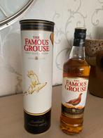The famous grouse Finest Schtch Whisky, Diversen, Ophalen
