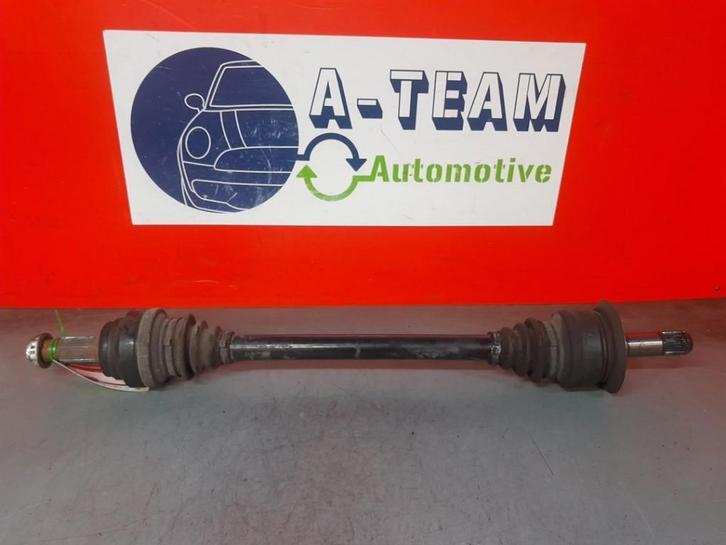 ARBRE DE TRANSMISSION ARRIÈRE GAUCHE BMW 5 serie (F10), Autos : Pièces & Accessoires, Freins & Transmission, BMW, Utilisé