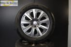 Mercedes S klasse Velgen Zomerbanden 17 Inch Nette Staat, Ophalen, Banden en Velgen, 17 inch, Zomerbanden