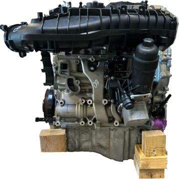 BMW 5-serie G30 G31 2.0 B48B20B B48-motor 11002469211 beschikbaar voor biedingen