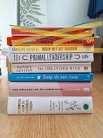 Verschillende interessante en nette boeken, Ophalen of Verzenden, Zo goed als nieuw, Verschillende onderwerpen