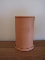 Wijnkoeler terracotta, Ophalen of Verzenden, Nieuw, Overige typen