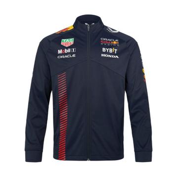 Veste Softshell Red Bull Racing 2023 XL