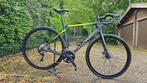 Racefiets cube attain race gtc disc carbon 2021, Fietsen en Brommers, Fietsen | Racefietsen, Meer dan 20 versnellingen, Carbon