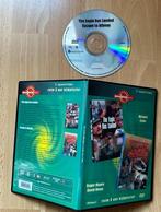 DVD 2 OORLOGSFILMS THE EAGLE HAS LANDED + ESCAPE TO ATHENA, Cd's en Dvd's, Dvd's | Actie, Vanaf 12 jaar, Ophalen of Verzenden