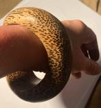 Bracelet bois, Enlèvement ou Envoi, Comme neuf