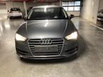 Audi A3 Sportback 1.6 TDI 98000 km, Autos, Audi, USB, Argent ou Gris, Achat, Euro 6
