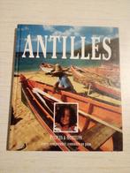 Livre sur les Antilles  voir photos, Livres, Encyclopédies, Tome à part, Comme neuf, Enlèvement, Autres sujets/thèmes