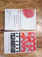 Boeken moordenaars, Boeken, Biografieën, Ophalen, Zo goed als nieuw