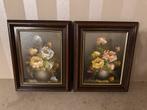 Kader met bloemen 2 stuks Domberg, Enlèvement