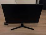 Samsung monitor 24”, Gaming, Gebruikt, Ophalen of Verzenden, Samsung
