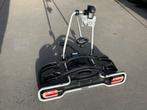 Porte-vélos Thule pour 2 vélos EuroRide 941005 Type : ER940, Autos : Divers, Porte-vélos, Neuf, Support d'attelage, 2 vélos, Vélo électrique