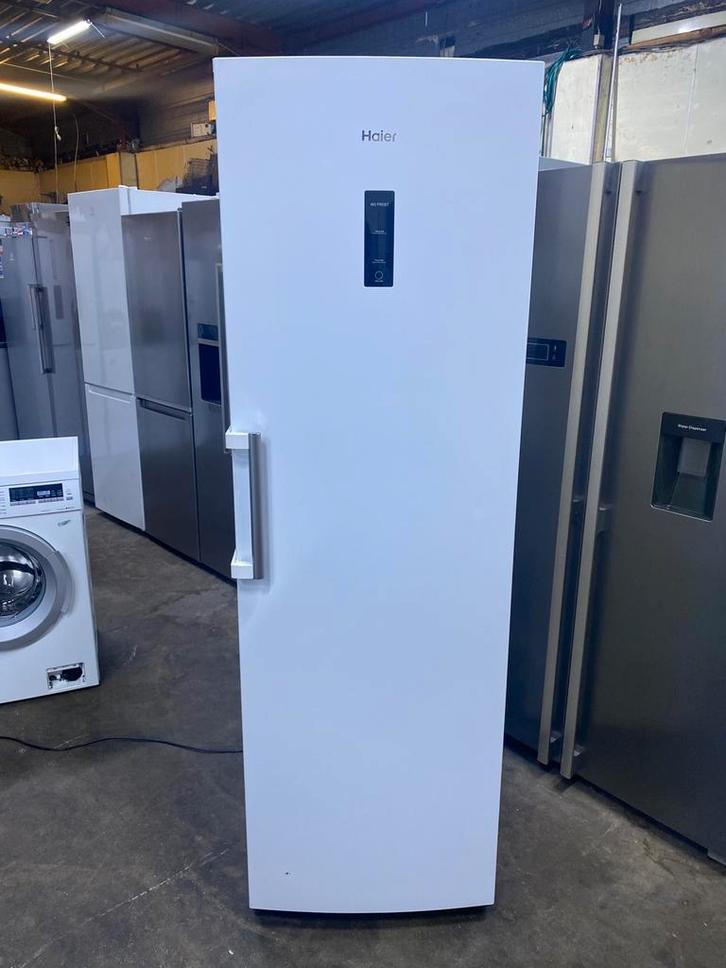 Diepvries Haier A++ met GARANTIE, Elektronische apparatuur, Vriezers en Diepvrieskisten, Zo goed als nieuw, Ophalen of Verzenden