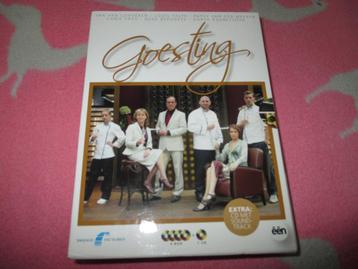 dvd Goesting beschikbaar voor biedingen