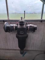 waterfilter, Ophalen, Gebruikt, PVC, Overige typen