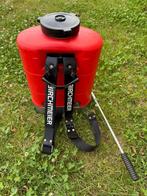 Birchmeier rugsproeier 15L, Tuin en Terras, Ophalen, Gebruikt, Onkruidbestrijding