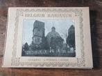 BELGIUM MARIANUM sanctuaires vierges par Joseph Witlox, Enlèvement, Livre