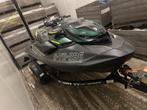 Waterscooter, Watersport en Boten, Jetski's en Waterscooters, Ophalen of Verzenden, Zo goed als nieuw, Benzine, 200 pk of meer