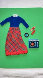 Barbie vintage "skipper", Ophalen of Verzenden, Zo goed als nieuw