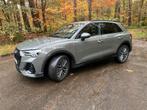 Audi Q3 45 TSFI e, Auto's, 4 cilinders, Alcantara, Bedrijf, 5 zetels