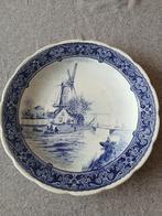 Delfste borden, Antiek en Kunst, Ophalen