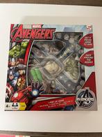 Jeu pop up miniature Marvel _Avengers, Hobby en Vrije tijd, Gezelschapsspellen | Bordspellen, Ophalen, Zo goed als nieuw