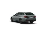 BMW Serie 5 530 xDrive Touring, Auto's, BMW, Automaat, 1998 cc, Zwart, 216 kW