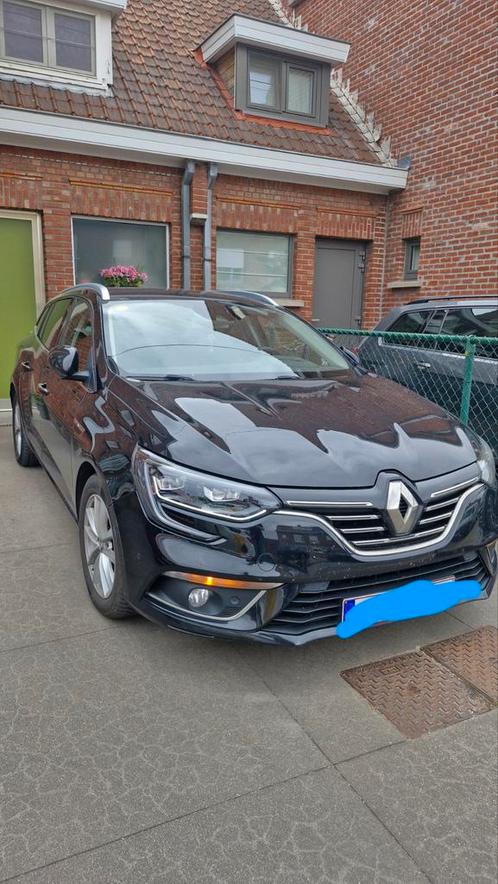 Renault Megane 12/2016, Auto's, Renault, Particulier, Ophalen