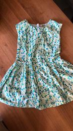 Zomerjurk smart & pretty maat 128, Kinderen en Baby's, Kinderkleding | Maat 128, Ophalen of Verzenden, Zo goed als nieuw