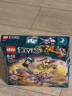Lego Elves 41193, Ophalen of Verzenden, Zo goed als nieuw, Complete set, Lego