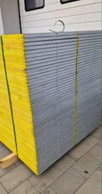 Betonplex platen | 100 m² | Versterkt!, Doe-het-zelf en Bouw, Ophalen, Nieuw, Betonplex, 20 tot 50 mm