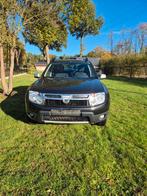 Dacia Duster, Auto's, Dacia, Voorwielaandrijving, Euro 5, 139 g/km, Duster