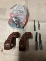 Onderdelen kuhn., Ophalen