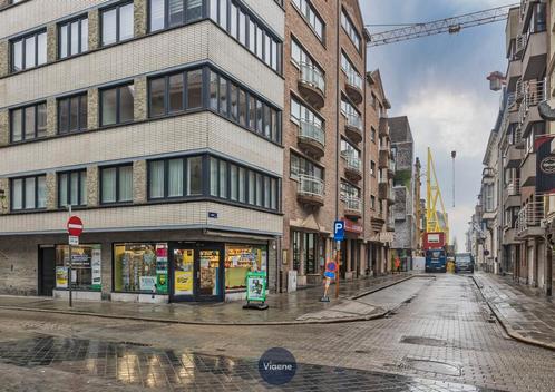 Commercieel te koop in Oostende, Immo, Huizen en Appartementen te koop, Overige soorten