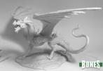 Diabolus the Devil Dragon 77545 Wargames, Verzenden, Nieuw, Overige soorten, Figuurtje(s)