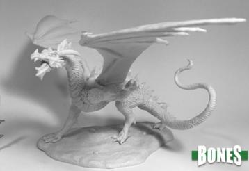 Diabolus the Devil Dragon 77545 Wargames beschikbaar voor biedingen