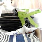 Kapstokken, Ophalen, Zo goed als nieuw