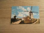 RONSE / RENAIX: De Molen - Moulin van l'Hootond, Verzamelen, Ophalen of Verzenden, 1940 tot 1960, Gelopen, Oost-Vlaanderen