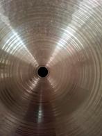 Meinl soundcaster 20 inch powerful ride voor uw drumstel, Muziek en Instrumenten, Instrumenten | Toebehoren, Ophalen of Verzenden