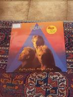2 Lp's van The Police, Cd's en Dvd's, Ophalen of Verzenden, Zo goed als nieuw, Overige formaten, Poprock