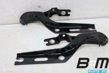 Set motorkapscharnieren VW Taigo 2G0823301G beschikbaar voor biedingen