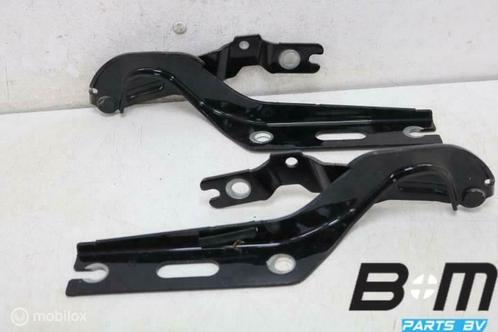Set motorkapscharnieren VW Taigo 2G0823301G, Auto-onderdelen, Overige Auto-onderdelen, Gebruikt