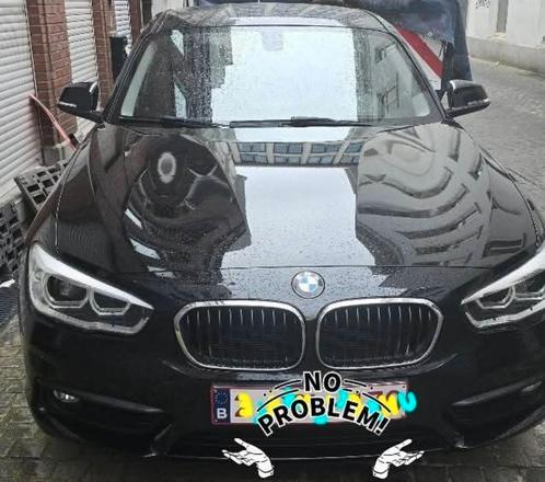 BMW 116I
 2015 BENZINE 6B
160,000 KM 
MET KEURING is de auto, Auto-onderdelen, Overige Auto-onderdelen, Ophalen of Verzenden