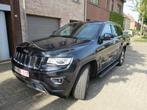 jeep grand Cherokee overlland euro 6, Auto's, Jeep, Automaat, Overige kleuren, Leder, Particulier