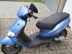 Scooter, Fietsen en Brommers, Scooters | Overige merken, Gebruikt, Klasse A (25 km/u), Benzine, Ophalen