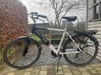 Stadsfiets Prestige, Ophalen, Gebruikt